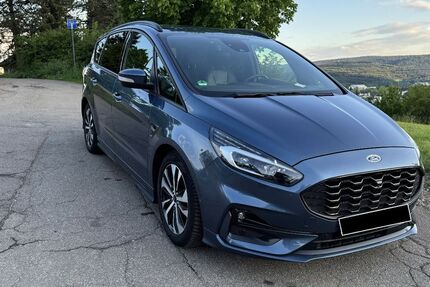 Ford S-Max 60.301 km 23.000 &euro; Pforzheim 75180