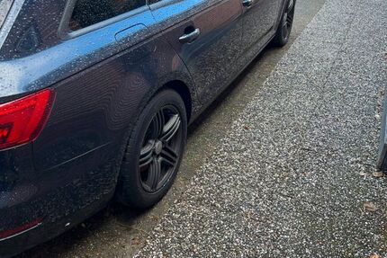 Audi A4 131.500 km 17.980 &euro; Oberndorf 21787