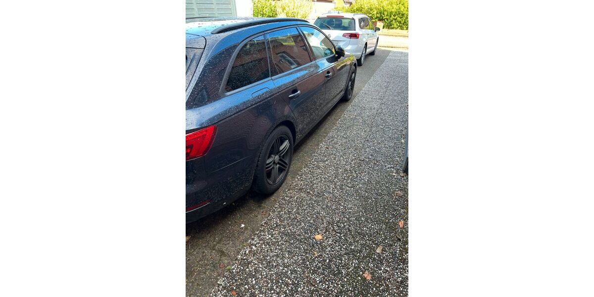 Audi A4 131.500 km 17.980 &euro; Oberndorf 21787