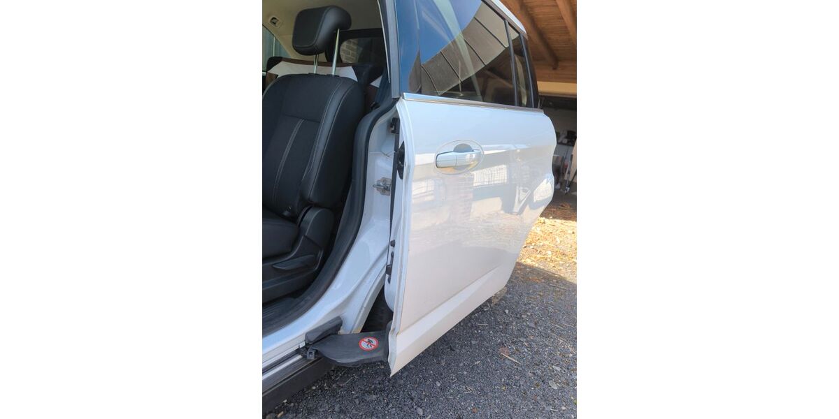 Ford C-Max 115.000 km 8.800 &euro; Schonungen 97453