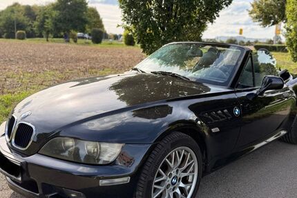 BMW Z3 163.000 km 8.222 &euro; Pasing 81241