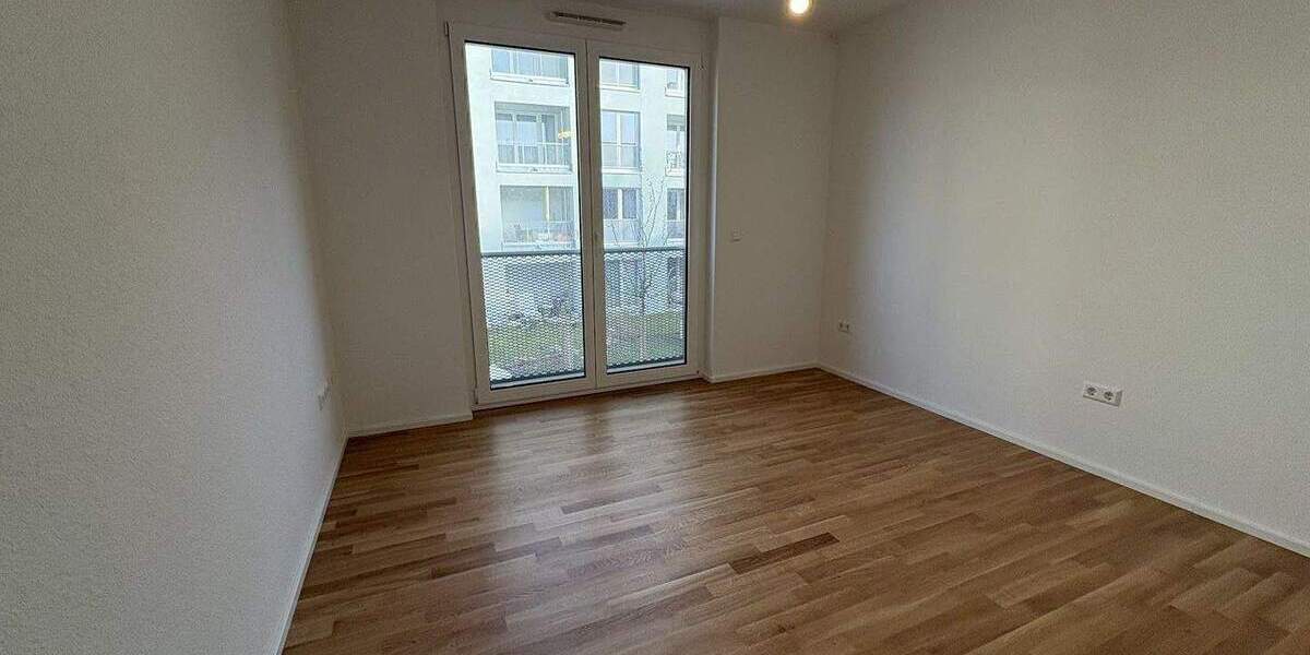 Etagenwohnung Aalen-Wasseralfingen Wasseralfingen - 3 Zimmer, 82 m&sup2;, 1.065&euro; | Angebot:25708932