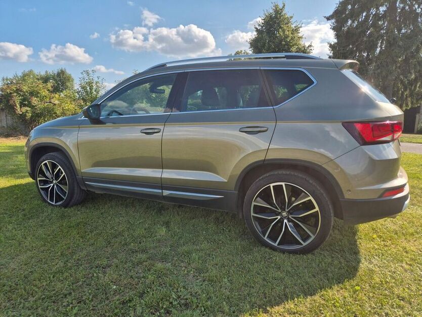 Ateca