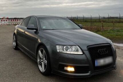 Audi A6 245.300 km 7.000 &euro; Lahr 77933