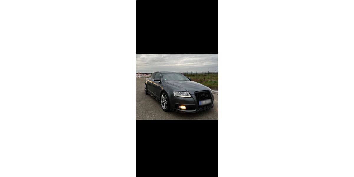 Audi A6 245.300 km 8.000 &euro; Lahr 77933