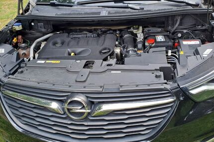 Opel Grandland (X) 86.755 km 18.700 &euro; Neetze 21398