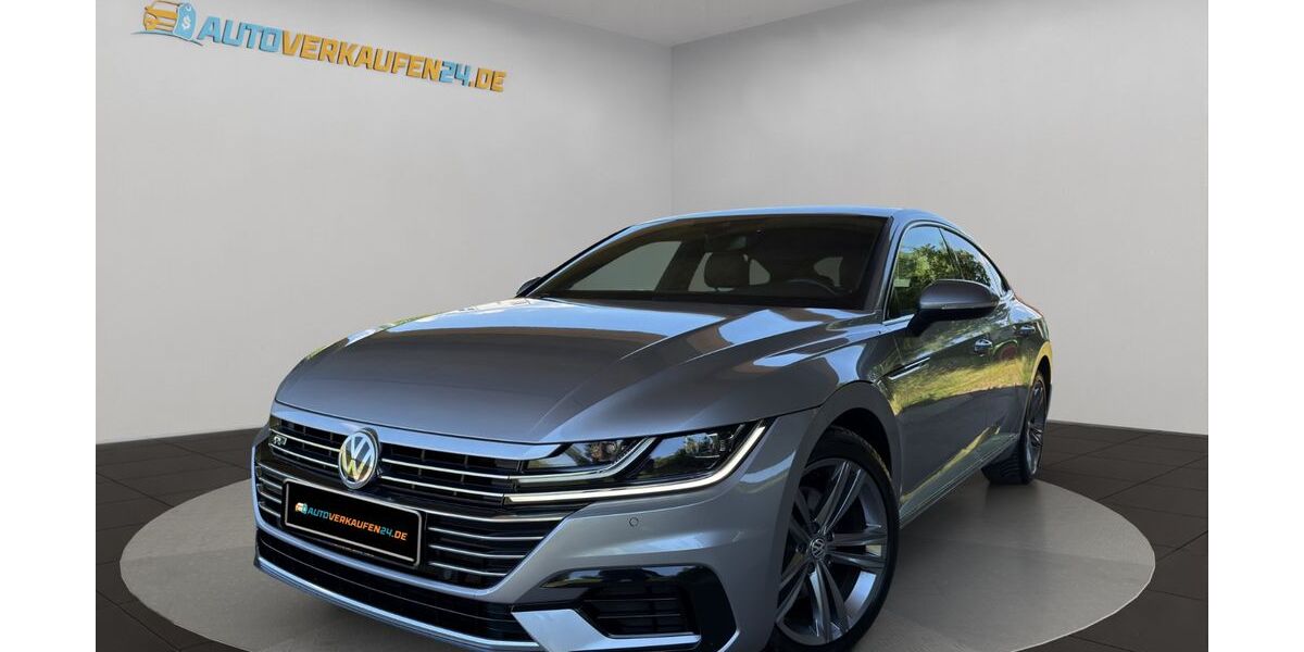 VW Arteon 75.800 km 25.790 &euro; Ebersbach 73061