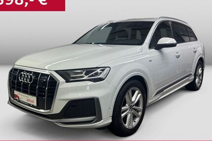 Audi Q7 137.000 km 45.970 € Ludwigsburg 71636