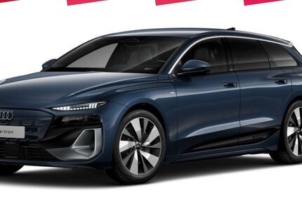 Audi A6 e-tron 3.842 km 69.970 € Plattling 94447