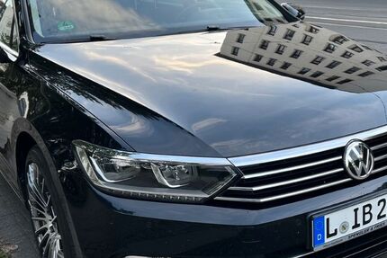 VW Passat 85.500 km 16.500 &euro; Leipzig 04155