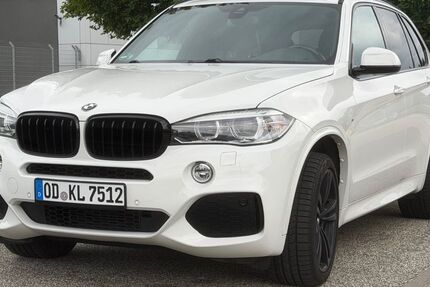 BMW X5 140.000 km 28.000 &euro; Glinde 21509
