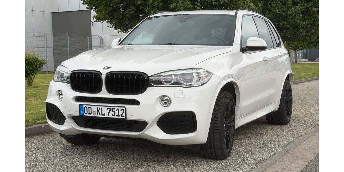 BMW X5 140.000 km 28.000 &euro; Glinde 21509