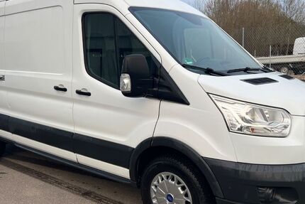 Ford Transit 99.500 km 12.980 &euro; Gessertshausen 86459