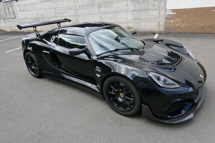 Lotus Exige 32.900 km 103.900 &euro; Idar-Oberstein 55743