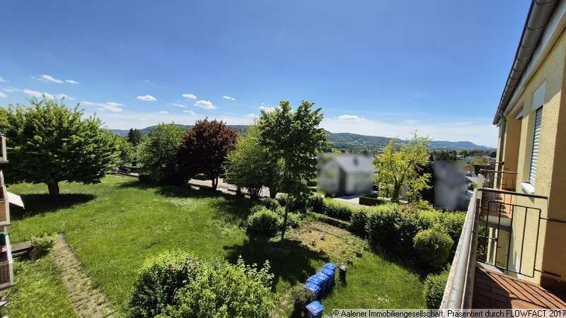 Wohnung zum Kaufen in Aalen 199.000 € 73 m²
