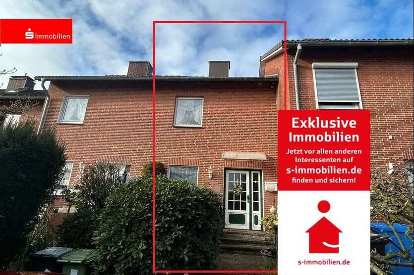 Haus zum Kaufen in Heide 205.000 € 64.32 m²