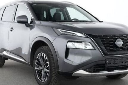 Nissan X-Trail 16.429 km 34.999 &euro; Münster 48145