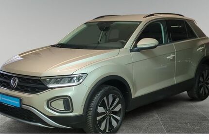 VW T-Roc 11.150 km 28.910 € München 81476