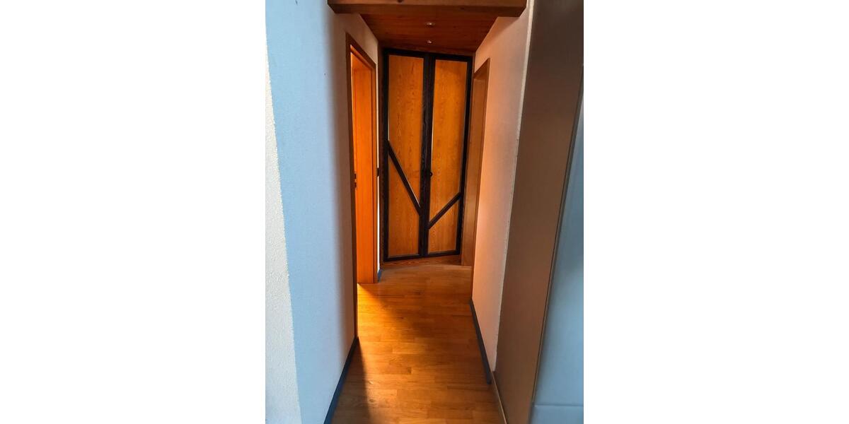 Dachgeschoßwohnung Hohberg - 2 Zimmer, 78 m&sup2;, 620&euro; | Angebot:26414096