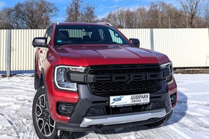 Ford Ranger 2.400 km 58.990 &euro; Ilmenau 98693