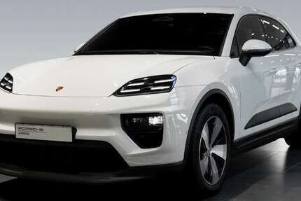 Porsche Macan 11.500 km 75.980 € Frankfurt am Main 65936