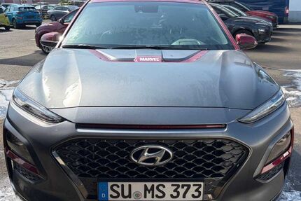 Hyundai KONA 66.000 km 17.990 &euro; Siegburg 53721
