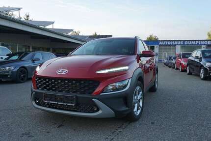 Hyundai KONA 30.300 km 16.900 € Dinkelscherben-Ried 86424