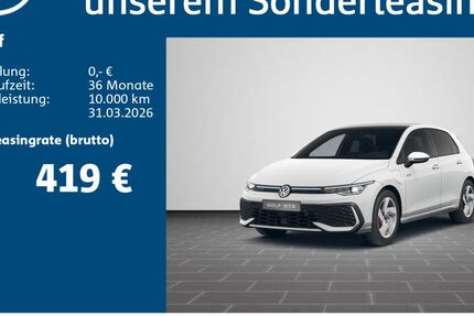 VW Golf 14.164 km 34.590 &euro; Bingen / Rhein 55411