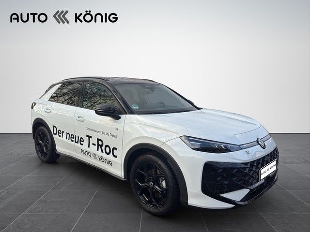 VW T-Roc 4.000 km 40.990 &euro; Nördlingen 86720