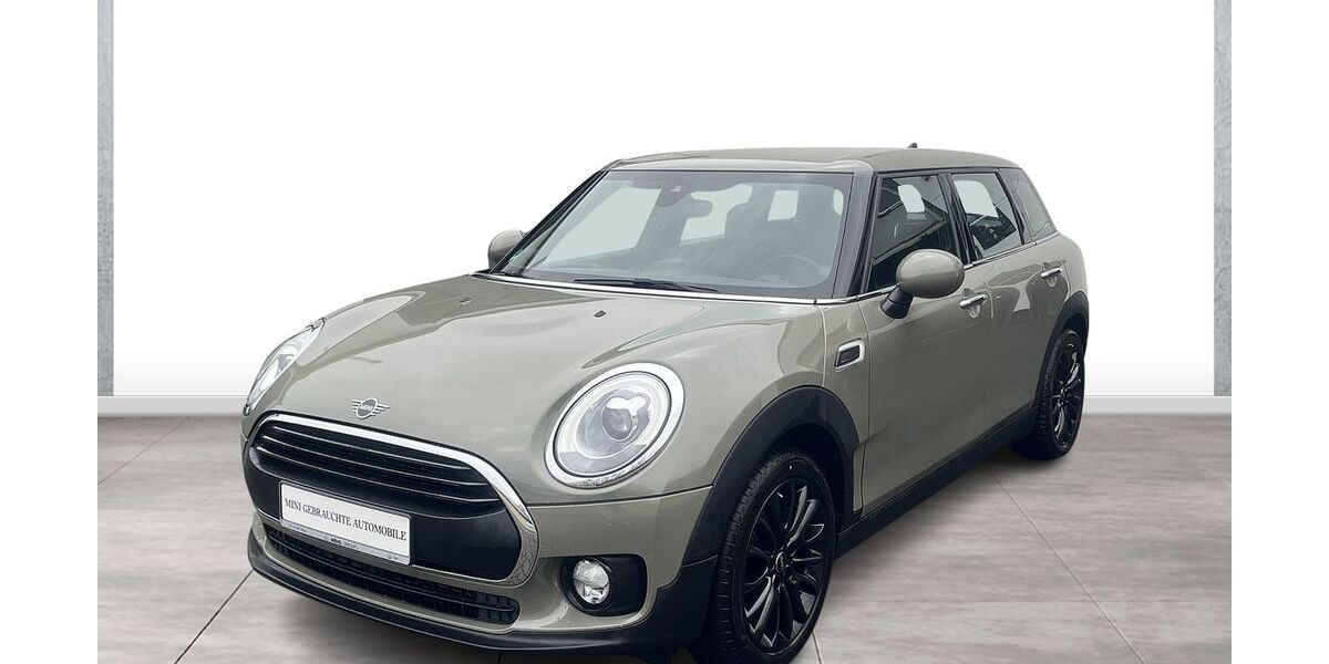 Mini One Clubman 56.700 km 14.690 &euro; Betzdorf 57518