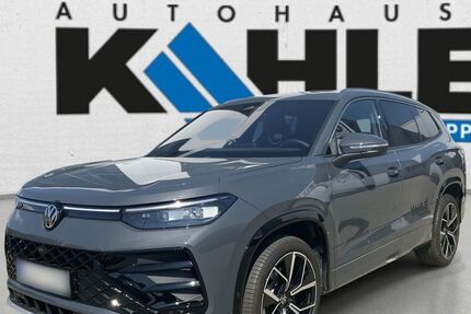 VW Tayron 20.000 km 54.490 € Wunstorf 31515