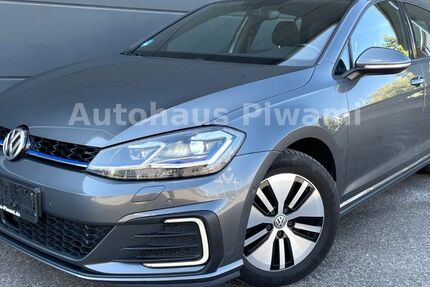 VW Golf 192.000 km 12.200 &euro; Plankstadt 68723