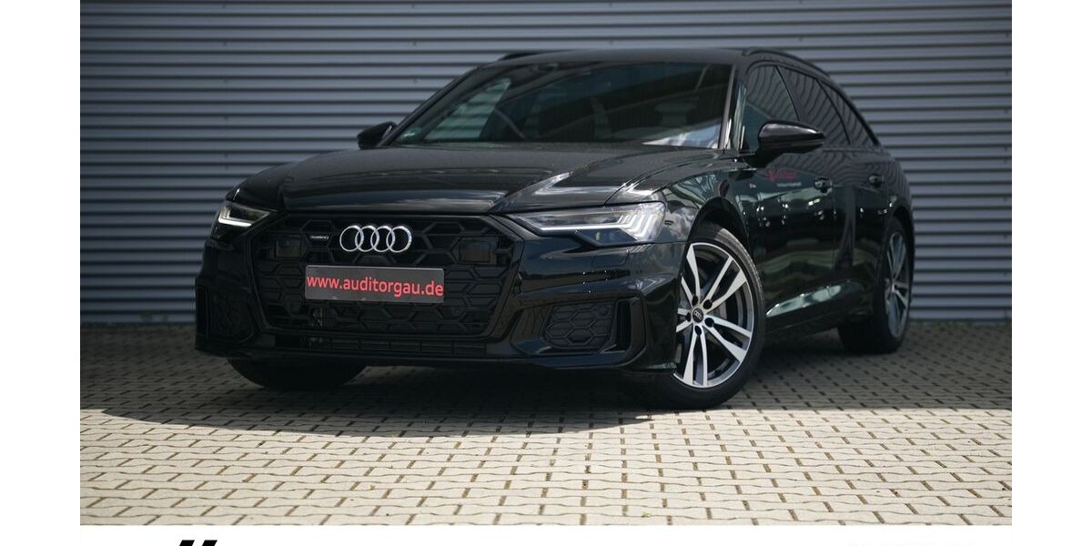Audi A6 13.850 km 63.300 &euro; Torgau 04860