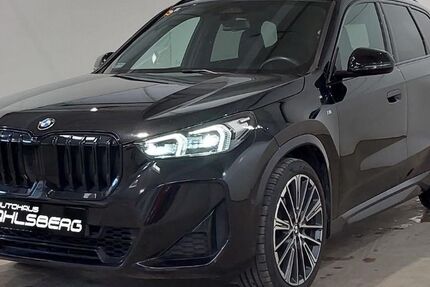 BMW X1 39.200 km 41.900 &euro; Pfullingen 72793