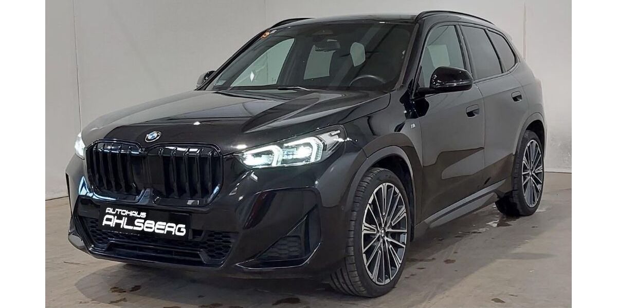 BMW X1 39.200 km 41.900 &euro; Pfullingen 72793