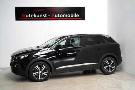 Peugeot 3008 49.789 km 19.600 € Nagold Hochdorf 72202