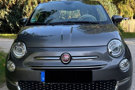 Fiat 500 90.860 km 6.999 &euro; Lauf 91207