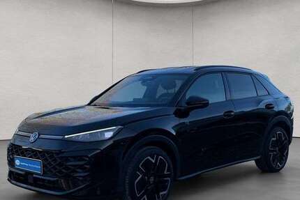 VW T-Roc 1.560 km 41.990 &euro; Schellhorn 24211