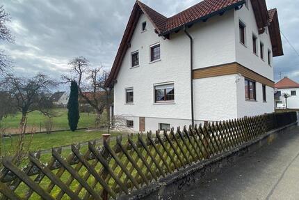 Haus Syrgenstein - 419.000&euro; | Angebot:26818613