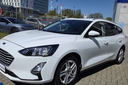 Ford Focus 103.950 km 12.979 &euro; Wolfsburg 38446