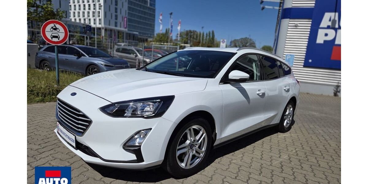 Ford Focus 103.950 km 12.979 &euro; Wolfsburg 38446
