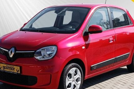 Renault Twingo 69.800 km 10.950 &euro; Homburg (Saar) 66424