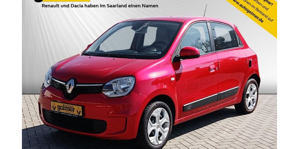 Renault Twingo 69.800 km 10.950 &euro; Homburg (Saar) 66424