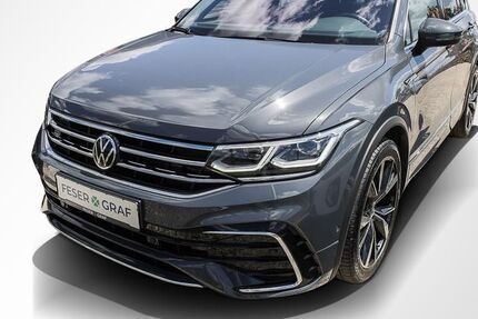 VW Tiguan 39.100 km 34.990 € Baiersdorf 91083