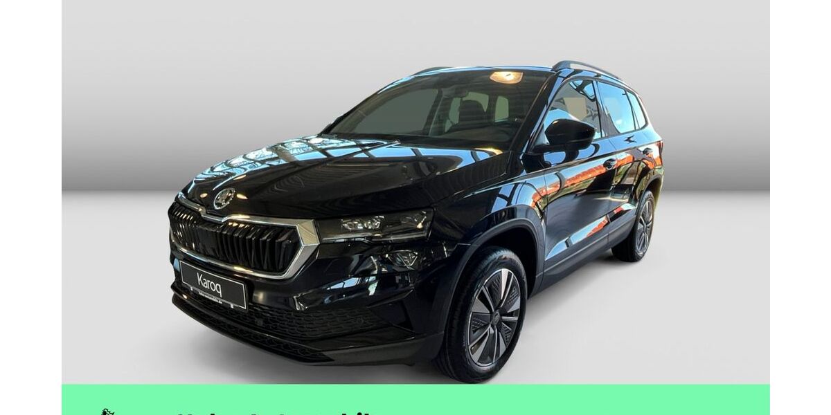 Skoda Karoq 1.111 km 42.490 &euro; Weinstadt-Endersbach 71384