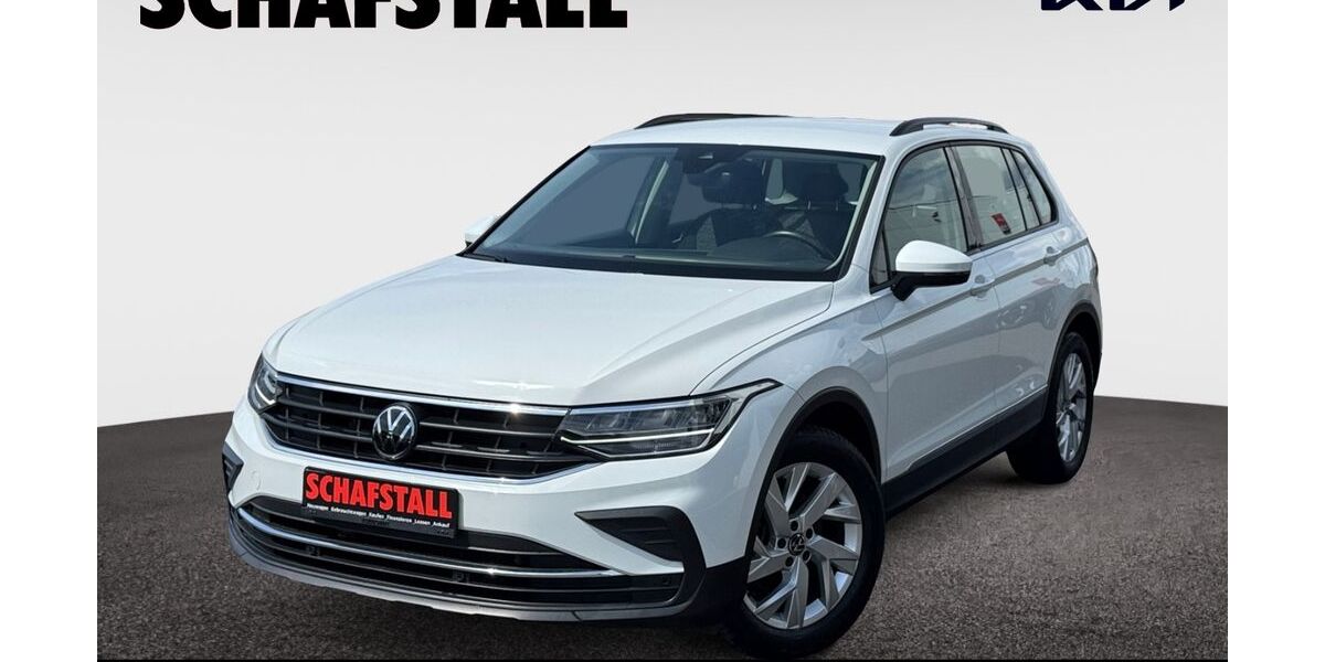VW Tiguan 45.680 km 23.979 &euro; Elsdorf (bei Köln) 50189