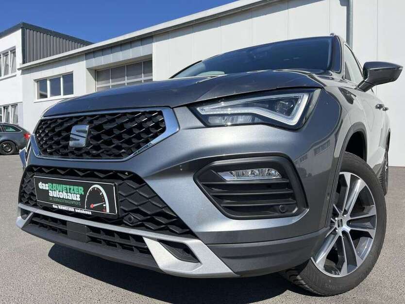 Ateca