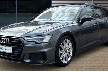 Audi A6 103.015 km 33.790 &euro; Buxtehude 21614
