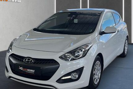 Hyundai i30 88.000 km 8.390 &euro; Sondershausen 99706