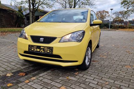 Seat Mii 126.024 km 4.250 € Oberhausen 46149